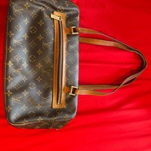 Authentic LV Hobo